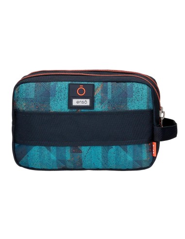 MOCHILA 44CM 2C. ENSO LITTLE URBAN QUEEN